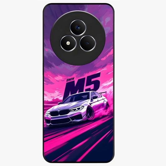 Velocity Drift Pulse