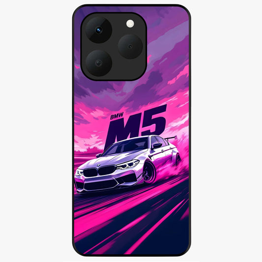 Velocity Drift Pulse