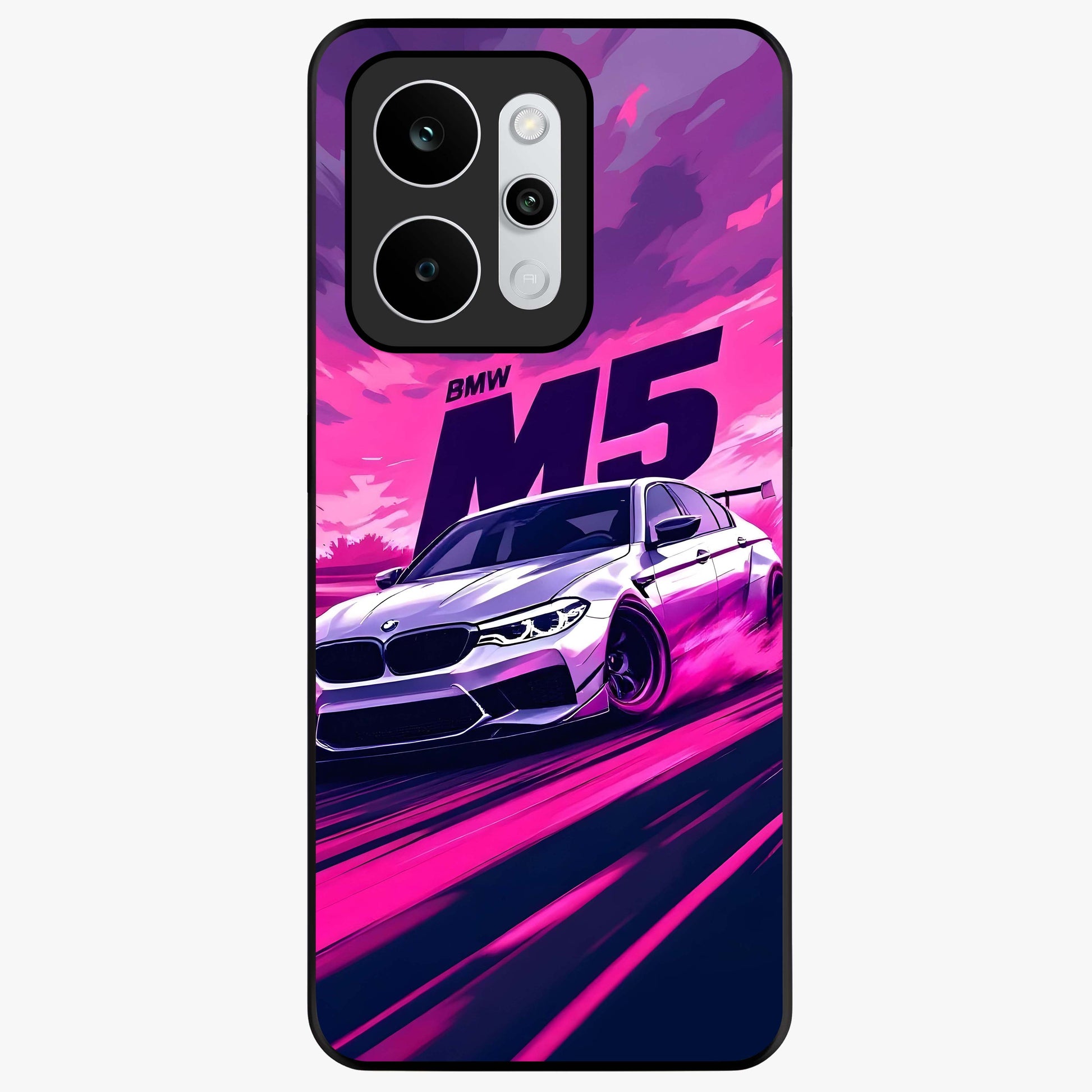 Velocity Drift Pulse