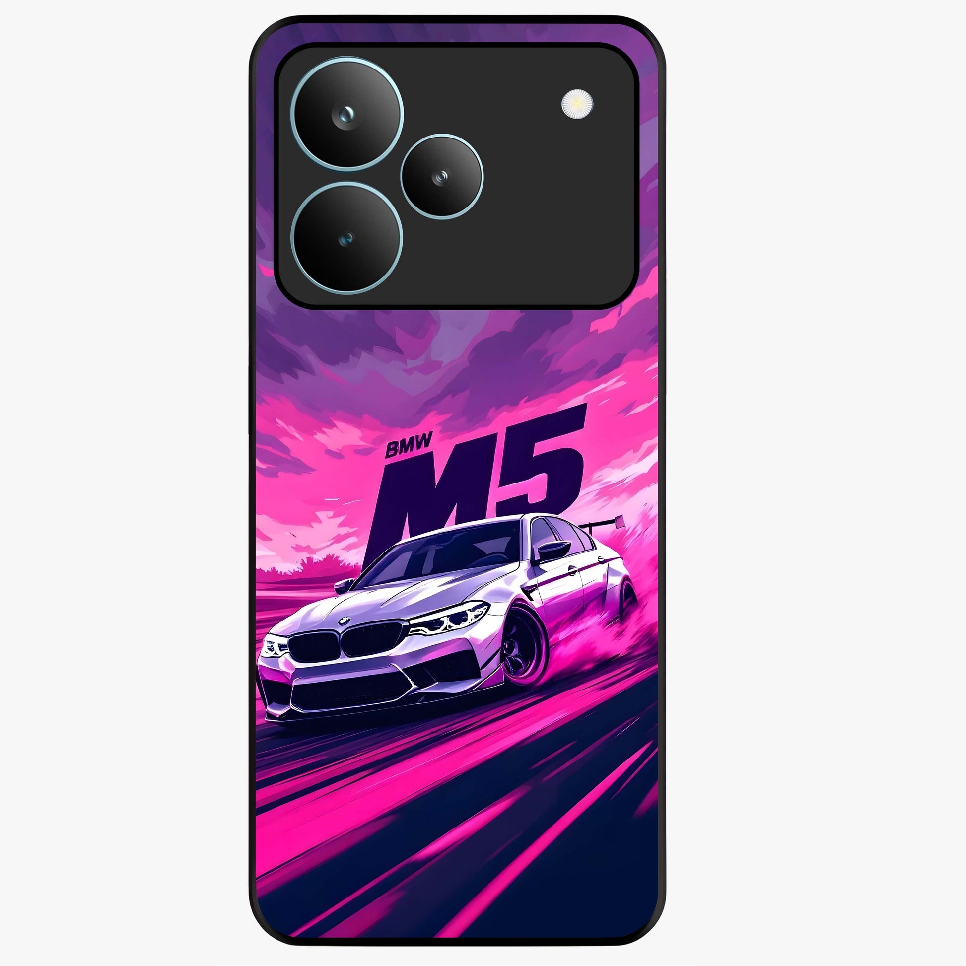Velocity Drift Pulse