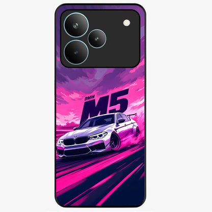 Velocity Drift Pulse