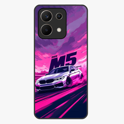 Velocity Drift Pulse