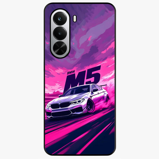 Velocity Drift Pulse