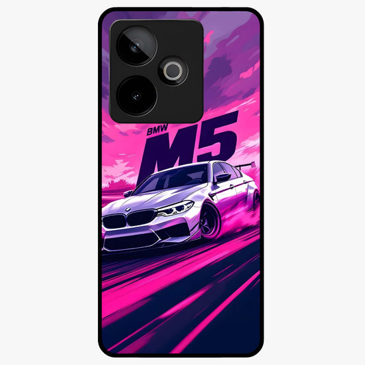 Velocity Drift Pulse