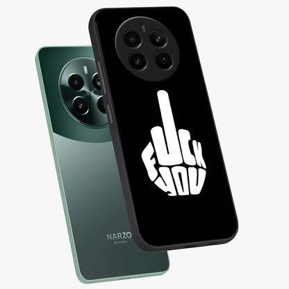 Rebel Mode On Glass Case displayed in angled mockup highlighting edgy text design with modern street aesthetic.