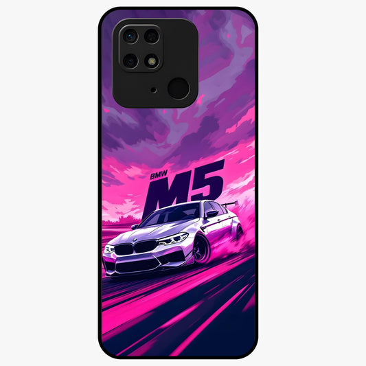 Velocity Drift Pulse