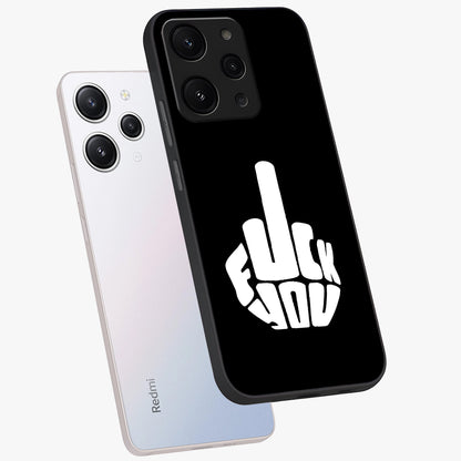 Rebel Mode On Glass Case displayed in angled mockup highlighting edgy text design with modern street aesthetic.