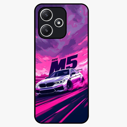 Velocity Drift Pulse