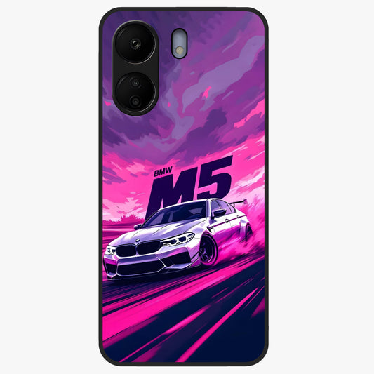 Velocity Drift Pulse