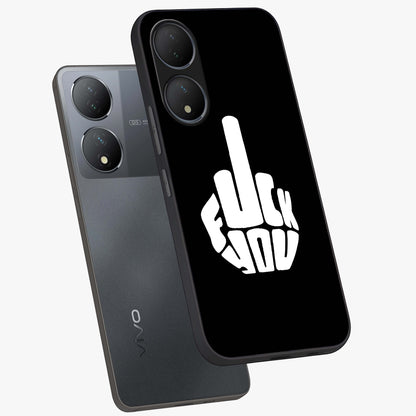 Rebel Mode On Glass Case displayed in angled mockup highlighting edgy text design with modern street aesthetic.