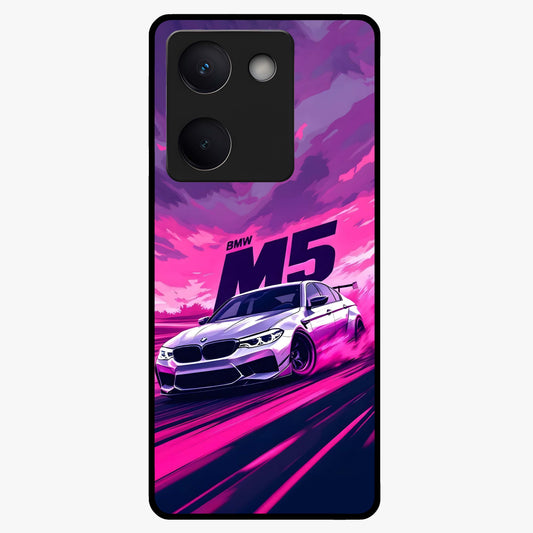 Velocity Drift Pulse