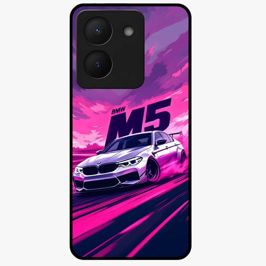 Velocity Drift Pulse