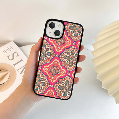 Royal Radiance Glass Case