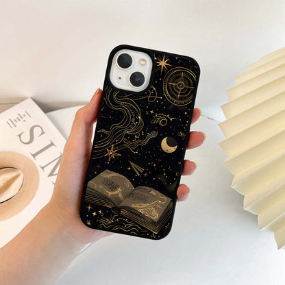 Atmospheric Journey Glass Case