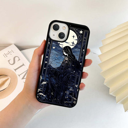 Timeless Memory Frame Glass Case