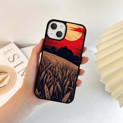 Groovy Dream Pulse Glass Case