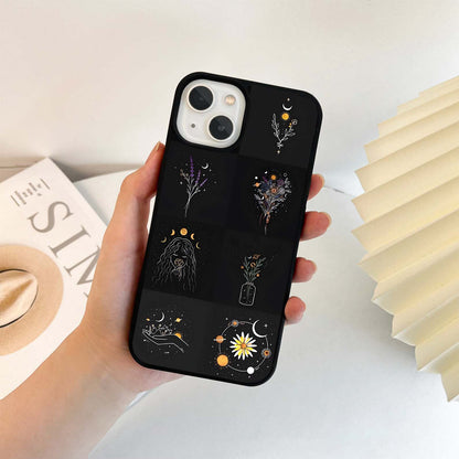 Wondering Multiple Arts Glass Case