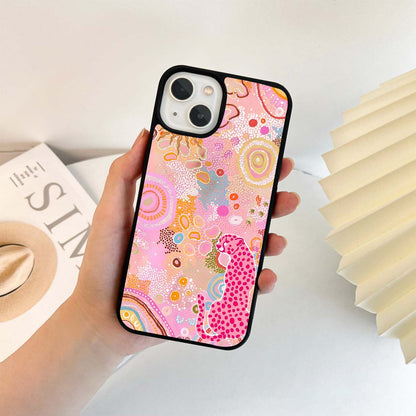 Sun Spirit Safari Glass Case