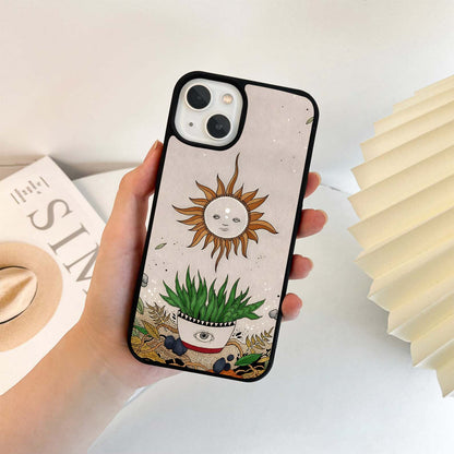 Mystic Watch Sun Glass Case