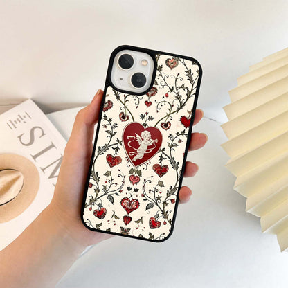 Stellar Sky Portal Glass Case