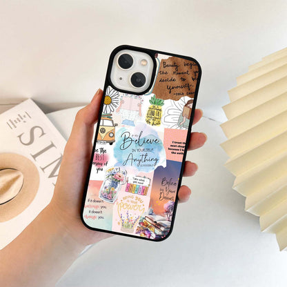 Gentle Growth Journal Glass Case