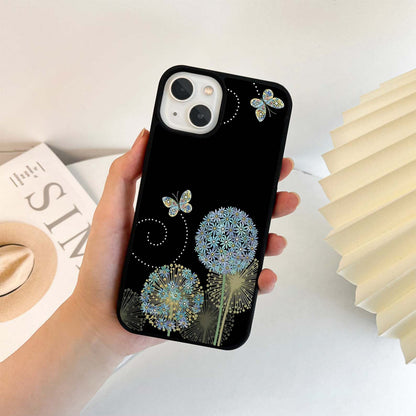 Groovy Flying Grow Glass Case