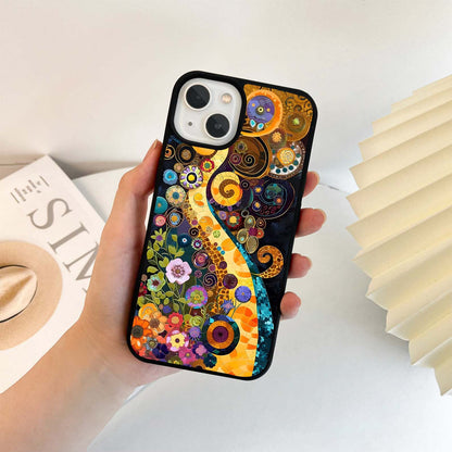 Dreamlight Garden Glow Glass Case