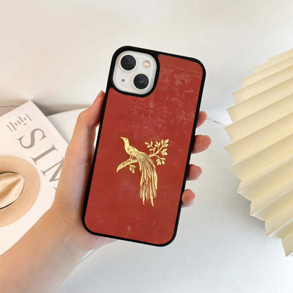 Nature Soul Glimpse Glass Case