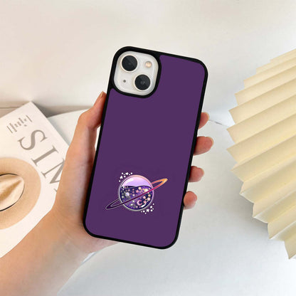 Galaxy Potion Pop Glass Case