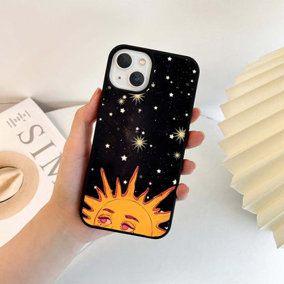 Dreamy Star Sun Glass Case