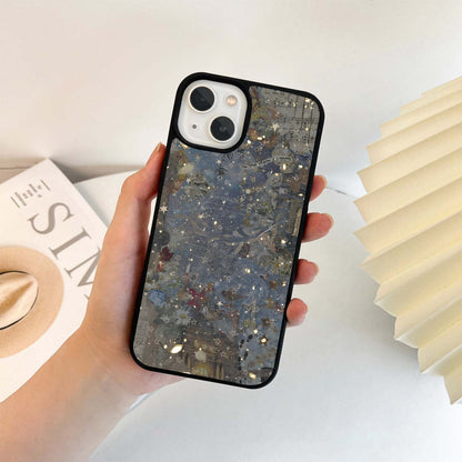 Aesthetic Astrolophia Glass Case