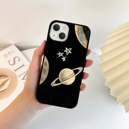 Blend of Cosmic Energy Glass Case