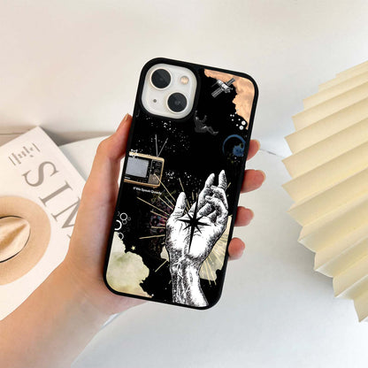 Aesthetic Thardcore Glass Case