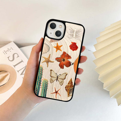 Aesthetic Insect Glass Case