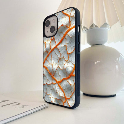 Snarl Zone Buzz Glass Case