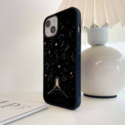 Constellation Muse Glass Case