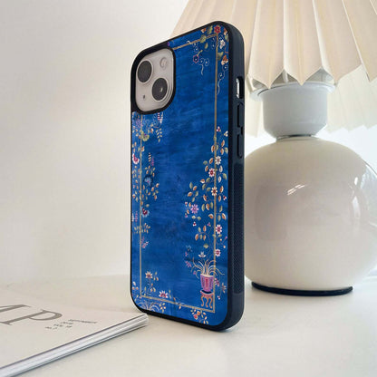 Regal Garden Frame Glass Case