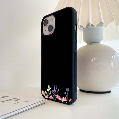 Ground Garden Glass Case