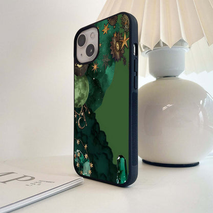 Fortune Artistic Glass Case