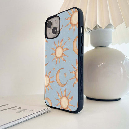 Constellation Sun Glass Case