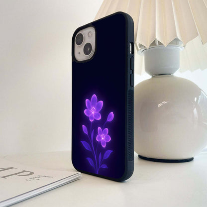 Blooming Nightlight Glass Case