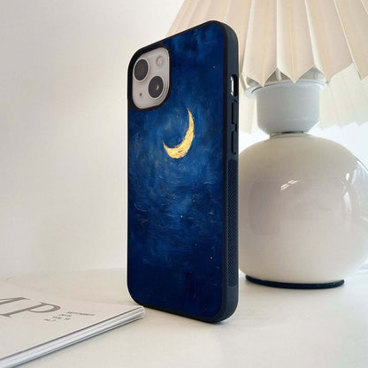 Pastel River Float Glass Case