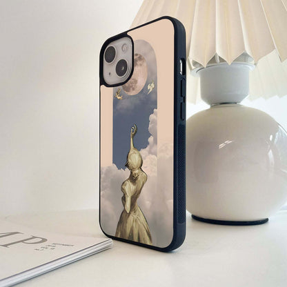 Tailor Swift Wilsom Glass Case