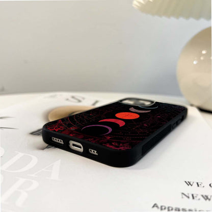 Wreck Bite Crew Glass Case