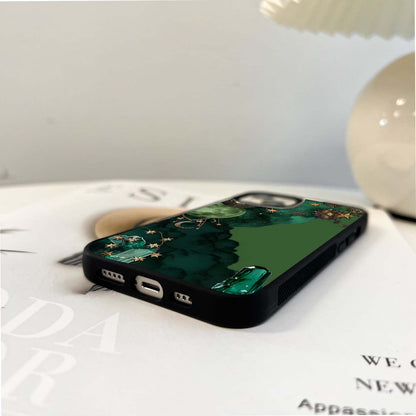 Fortune Artistic Glass Case