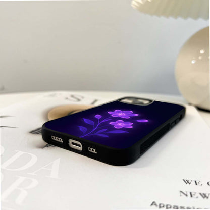 Blooming Nightlight Glass Case