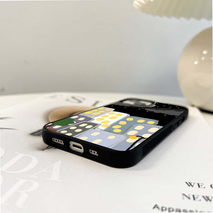 Urban Moonlight Glass Case