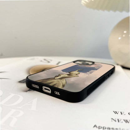 Tailor Swift Wilsom Glass Case