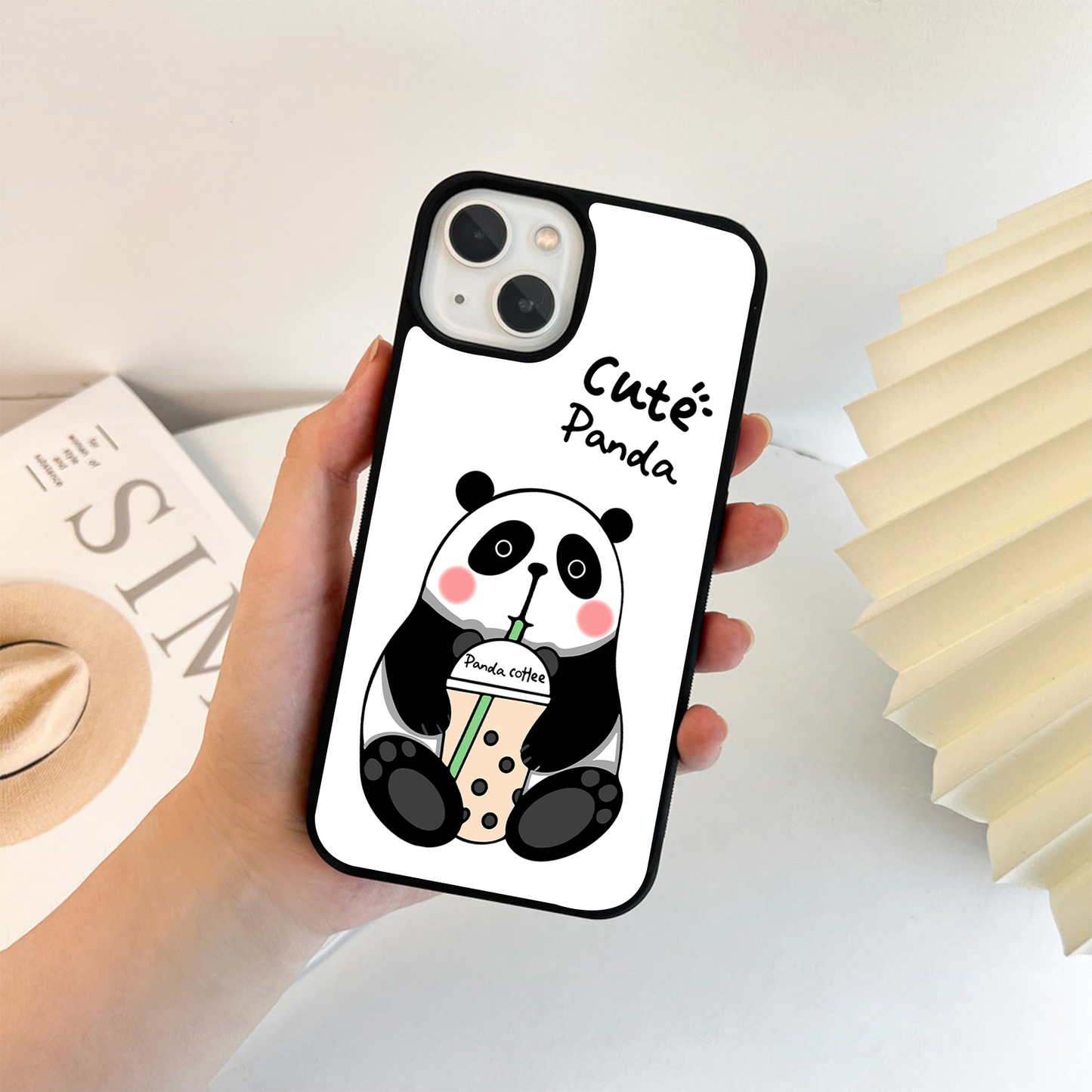 চতুর এবং সরল হার্টস গ্লাস কেস