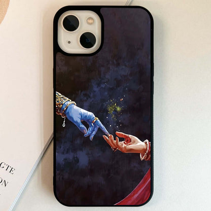 Divine Touch Eternal Glass Case